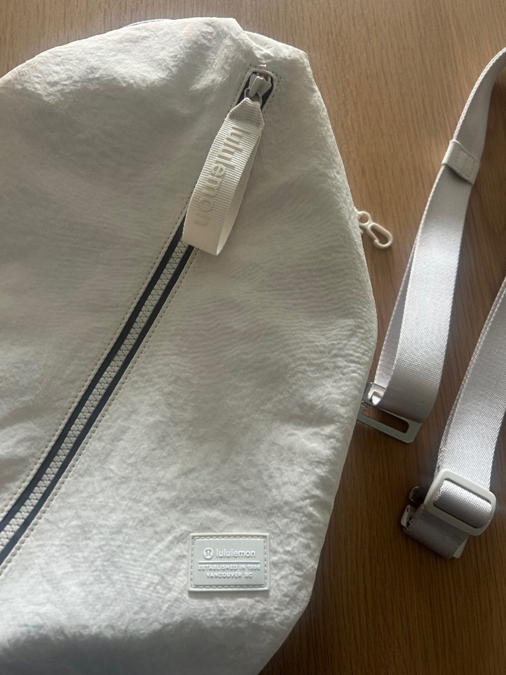 Fast Track Bag 2.0 9L